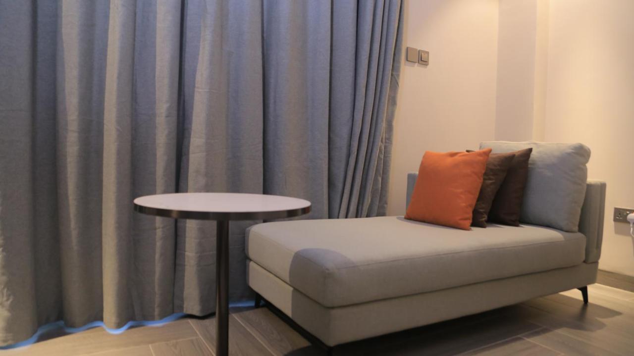 Zara Garden Hotel And Apartments Kampala Exterior foto